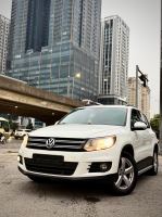 Bán xe Volkswagen Tiguan 2.0 AT 2016 giá 536 Triệu - Hà Nội