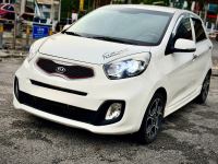 Bán xe Kia Morning 2012 1.0 AT Sport giá 239 Triệu - Hà Nội