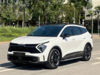 Bán xe Kia Sportage 2023 Signature X-Line 2.0G giá 839 Triệu - Hà Nội