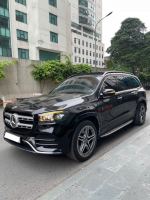 Bán xe Mercedes Benz GLS 2020 450 4Matic giá 3 Tỷ 199 Triệu - Hà Nội
