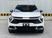 Bán xe Kia Sportage 2024 Signature 2.0D giá 899 Triệu - Hà Nội