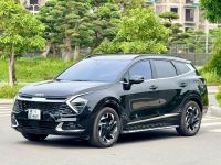 Bán xe Kia Sportage 2025 Signature 1.6T AWD giá 929 Triệu - Hà Nội
