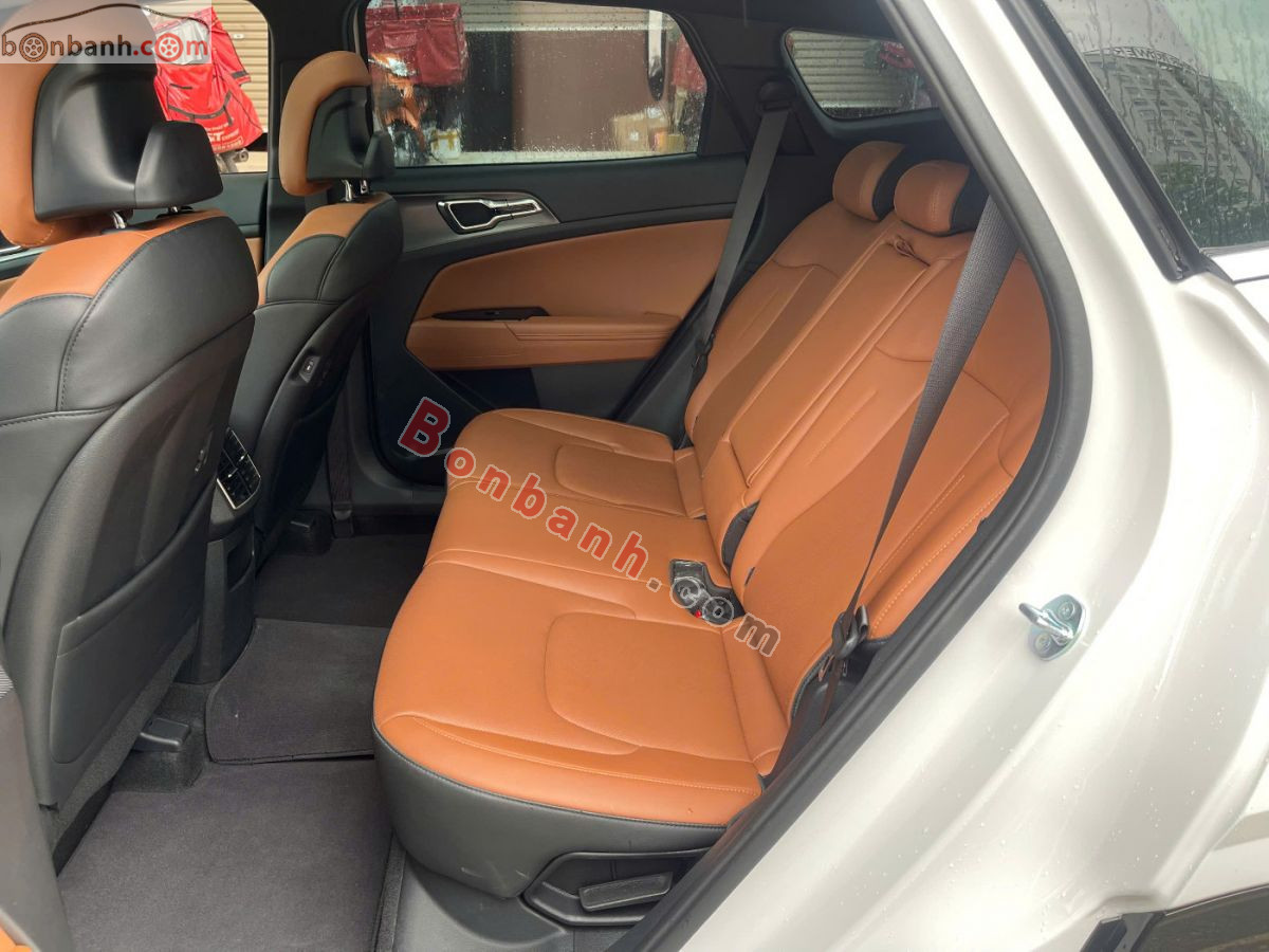 Kia Sportage Signature 2.0G 2026 - 959 Triệu 8