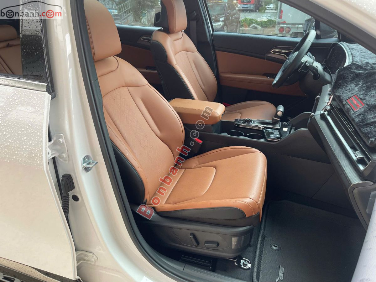Kia Sportage Signature 2.0G 2026 - 959 Triệu 9