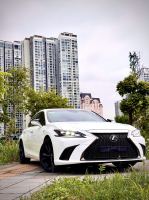 Bán xe Lexus ES 2022 250 F Sport giá 2 Tỷ 169 Triệu - Hà Nội
