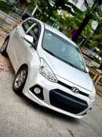 Bán xe Hyundai i10 2014 Grand 1.0 MT giá 155 Triệu - Hà Nội
