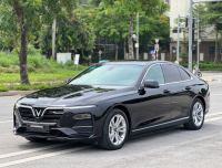 Bán xe VinFast Lux A 2.0 2022 Nâng cao giá 616 Triệu - Hà Nội