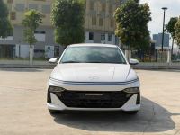 Bán xe Hyundai Accent 2025 1.5 AT giá 459 Triệu - Hà Nội