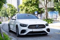 Bán xe Mercedes Benz E class 2021 E300 AMG giá 1 Tỷ 535 Triệu - Hà Nội
