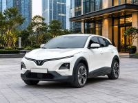 Bán xe VinFast VF6 2025 Plus giá 645 Triệu - Hà Nội