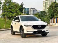 Bán xe Mazda CX5 2018 2.5 AT AWD giá 555 Triệu - Hà Nội
