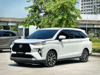 Bán xe Toyota Veloz 2026 Cross Top 1.5 CVT giá 599 Triệu - Hà Nội