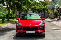 Bán xe Porsche Cayenne Coupe 2022 giá 4 Tỷ 399 Triệu - Hà Nội