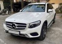Bán xe Mercedes Benz GLC 2017 250 4Matic giá 838 Triệu - Hà Nội
