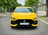 Bán xe MG 5 2022 Luxury 1.5 AT giá 368 Triệu - Hà Nội