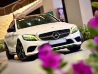 Bán xe Mercedes Benz C class 2019 C200 giá 739 Triệu - Hà Nội