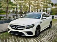 Bán xe Mercedes Benz E class 2016 E300 AMG giá 838 Triệu - Hà Nội