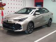 Bán xe Toyota Vios 2024 E CVT giá 460 Triệu - Hà Nội