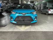 Bán xe Toyota Raize G 1.0 CVT 2024 giá 500 Triệu - Hà Nội