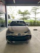Bán xe Toyota Vios G 1.5 CVT 2024 giá 515 Triệu - Hà Nội