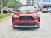 Bán xe Toyota Yaris Cross 1.5 D-CVT 2024 giá 640 Triệu - Hà Nội