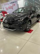 Bán xe Toyota Vios 2024 E CVT giá 465 Triệu - Hà Nội