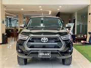 Bán xe Toyota Hilux 2.4L 4x2 AT 2024 giá 700 Triệu - Hà Nội