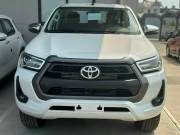 Bán xe Toyota Hilux 2024 2.4L 4x2AT giá 700 Triệu - Hà Nội