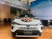 Bán xe Toyota Corolla Cross 1.8HEV 2024 giá 905 Triệu - Hà Nội