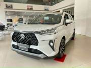 Bán xe Toyota Veloz 2024 Cross Top 1.5 CVT giá 620 Triệu - Hà Nội