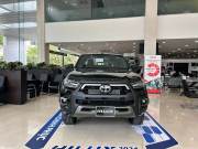 Bán xe Toyota Hilux 2024 Adventure 2.8L 4x4 AT giá 970 Triệu - Hà Nội