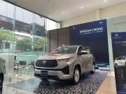 Bán xe Toyota Innova Cross 2.0 CVT 2024 giá 810 Triệu - Hà Nội