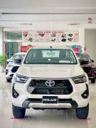 Bán xe Toyota Hilux 2.4L 4x2 AT 2024 giá 680 Triệu - Hà Nội