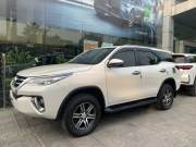 Bán xe Toyota Fortuner 2024 2.4L 4x2 AT giá 1 Tỷ 40 Triệu - Hà Nội