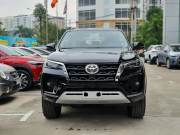 Bán xe Toyota Fortuner 2.7L 4x2 AT 2024 giá 1 Tỷ 145 Triệu - Hà Nội