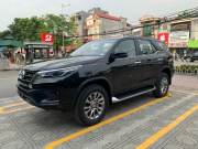 Bán xe Toyota Fortuner 2024 2.7L 4x2 AT giá 1 Tỷ 165 Triệu - Hà Nội