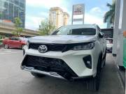 Bán xe Toyota Fortuner 2024 Legender 2.4L 4x2 AT giá 1 Tỷ 165 Triệu - Hà Nội