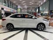 Bán xe Toyota Vios 2024 G 1.5 CVT giá 515 Triệu - Hà Nội