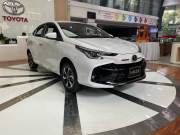 Bán xe Toyota Vios 2024 G 1.5 CVT giá 515 Triệu - Hà Nội