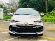 Bán xe Toyota Vios 2024 E CVT giá 458 Triệu - Hà Nội