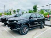 Bán xe Toyota Fortuner 2025 Legender 2.4L 4x2 AT giá 1 Tỷ 165 Triệu - Hà Nội