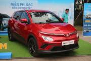 Bán xe VinFast Herio Green 2025 AT giá 490 Triệu - Hà Nội