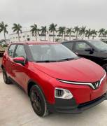 Bán xe VinFast Herio Green 2025 AT giá 490 Triệu - Hà Nội