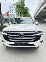 Bán xe Toyota Land Cruiser 3.5 V6 2025 giá 4 Tỷ 580 Triệu - Hà Nội