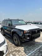 Bán xe Toyota Prado 2025 LC250 2.4L giá 3 Tỷ 420 Triệu - Hà Nội