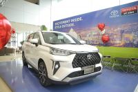 Bán xe Toyota Veloz Cross Top 1.5 CVT 2026 giá 620 Triệu - Hà Nội