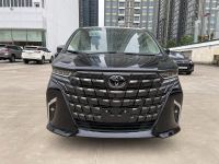 Bán xe Toyota Alphard 2.4 AT 2026 giá 4 Tỷ 510 Triệu - Hà Nội