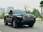 Bán xe Toyota Land Cruiser 2025 3.5 V6 giá 4 Tỷ 580 Triệu - Hà Nội