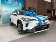 Bán xe Toyota Corolla Cross 2026 1.8HEV giá 863 Triệu - Hà Nội