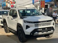 Bán xe Toyota Hilux 2026 Pro 2.8L 4x2 AT giá 690 Triệu - Hà Nội